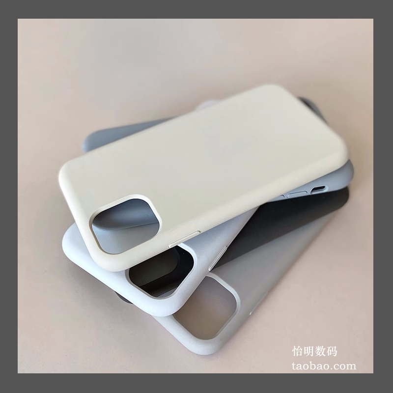 适用三星手机壳防汗防污不发黄