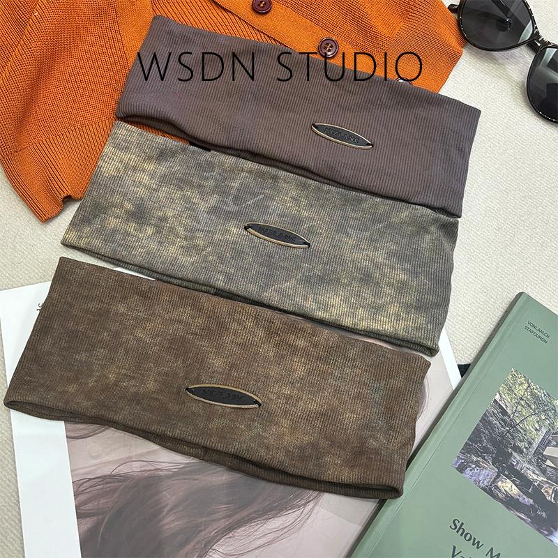 VALVOELITE扎染運動發帶