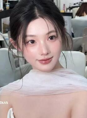 新娘纱巾长款围巾丝巾