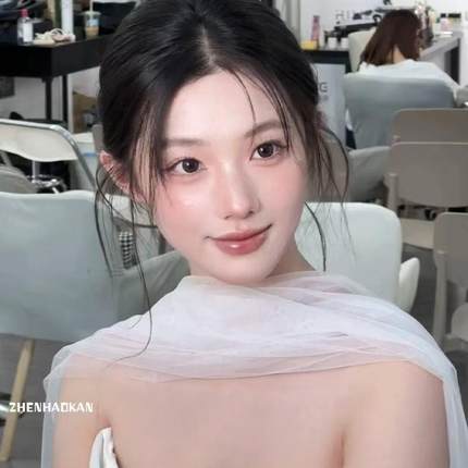 新娘纱巾长款围巾丝巾飘带脖纱披肩纱婚纱礼服晨袍写真旅拍配饰品
