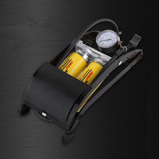 Pompe à vélo - Ref 2390254 Image 1