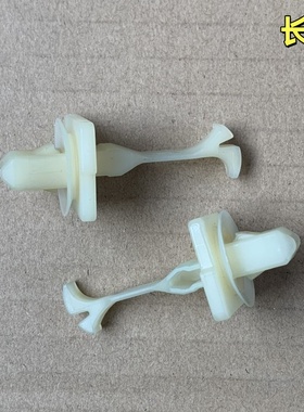 适配前挡风立柱A柱内饰板卡扣卡子长安CS55CS85CS95CS75PLUS/UNIK