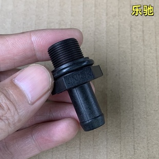 适配宝骏乐驰1.2L及国产1.0排量PVC阀单向阀循环阀废气阀气门室盖
