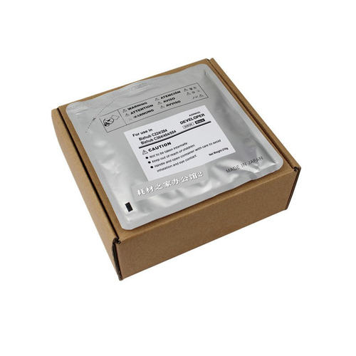 中恒CET适用 美能达 C224  284  364  454   554  DV512铁粉 载体