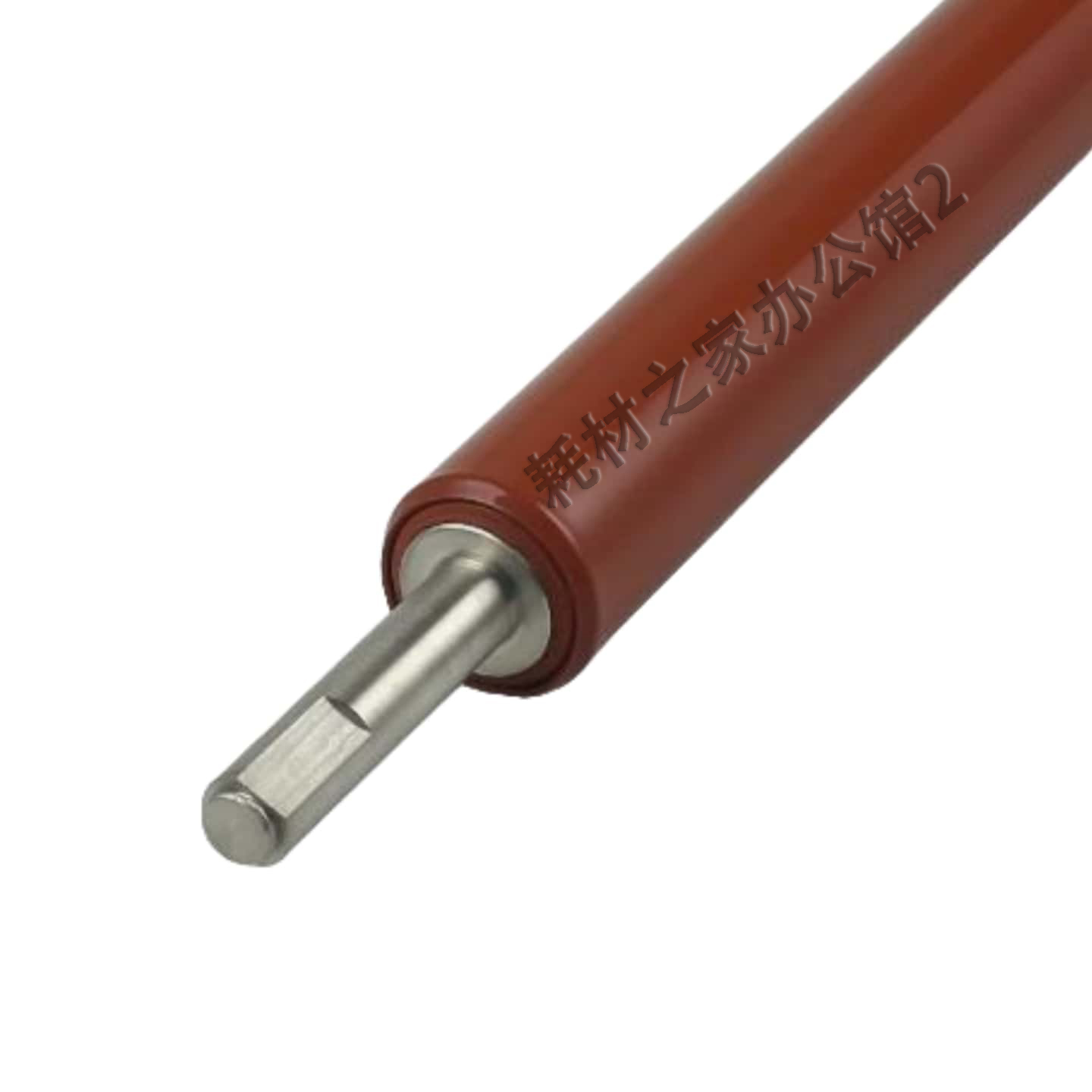 适用佳能 iR 3025 3225 2520 2525 2530 2270 2870 定影下辊 原装