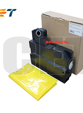 中恒CET 适用夏普 MX-560  MX364 365  464 465 564 565  废粉盒