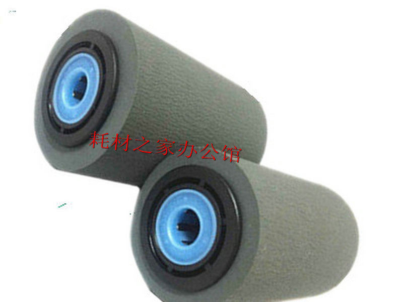 适用 施乐4110 4595 5065 6550 4127 4590进稿输稿器搓纸轮原装