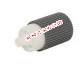 适用 佳能 1730  1740  1750  400  500  输稿器  ADF 搓纸轮