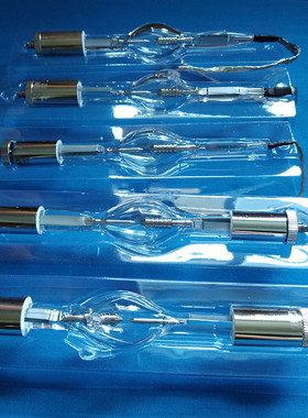 350W 高压短弧氙灯 球形氙灯 沈大医用灯泡 冷光源氙灯 XHA350W