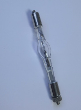 75W球形短弧氙灯小功率XHA75W 模拟太阳光氙灯套装球形50w