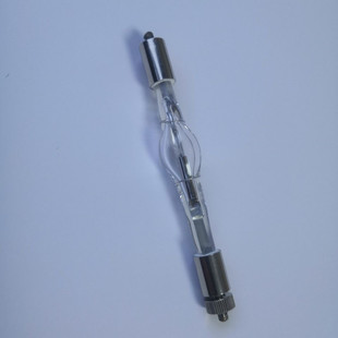 75W球形短弧氙灯小功率XHA75W 模拟太阳光氙灯套装球形50w