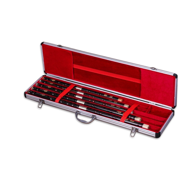 笛箱五六七八十二支只装乐器包