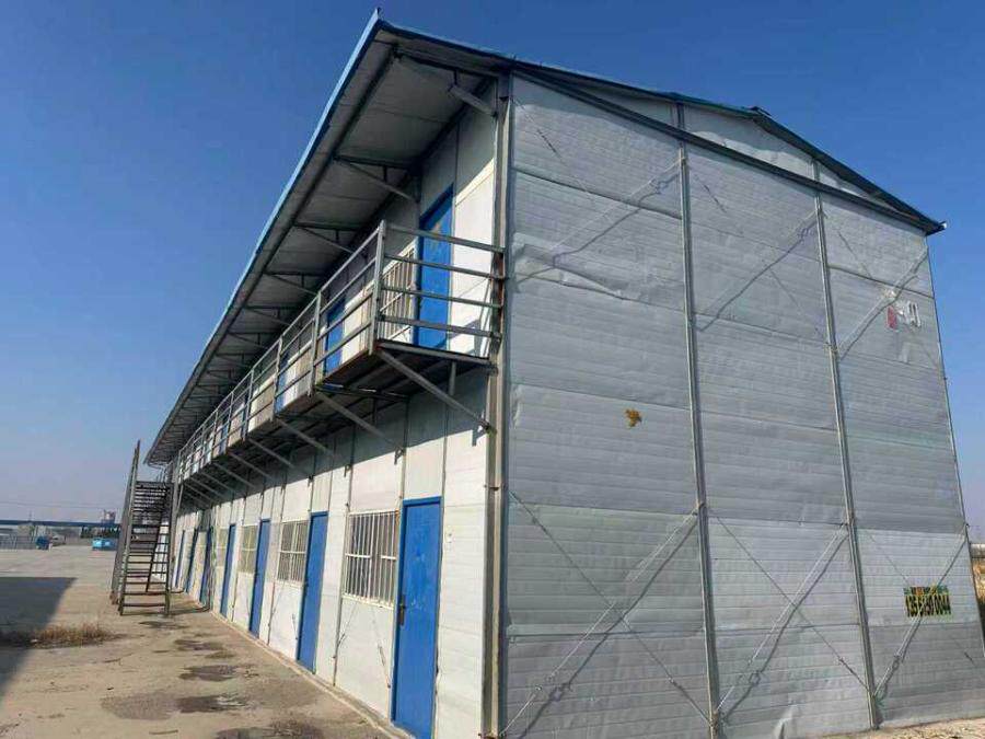 4月19日东营市物流公司国有仓储用地使用权及地上建筑物、附属物网络拍卖公告