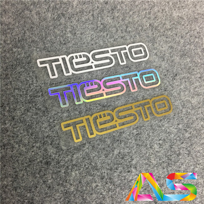 百大贴纸行李箱DJ全球