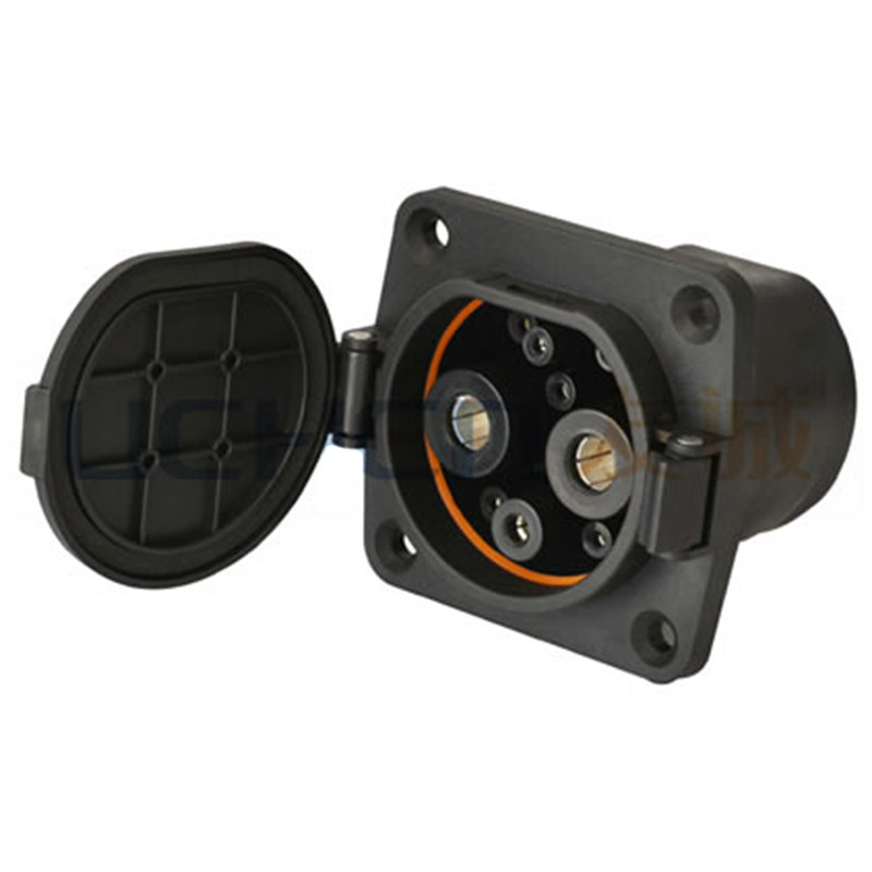 新能源国标GB/T20234-2015直流充电插座车辆快充口9孔直流插座,汽车用品/电子/清洗/改装,新能源汽车充电设备/充电桩,淘宝优惠券,粉丝福利购,淘宝优惠卷