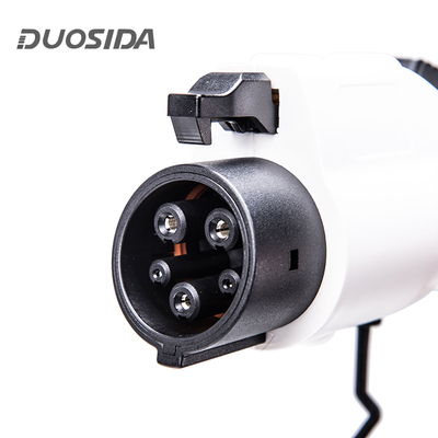 美标美规iecj1772充电枪