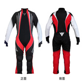 丹尼斯骑行服摩托车重机车防摔赛车服骑行皮衣套装 骑士服男女通用