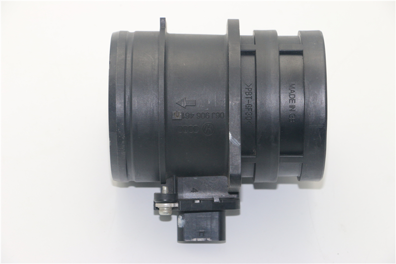 大众途观途安新帕萨特迈腾CC速腾明锐昊锐野帝高尔夫6空气流量计