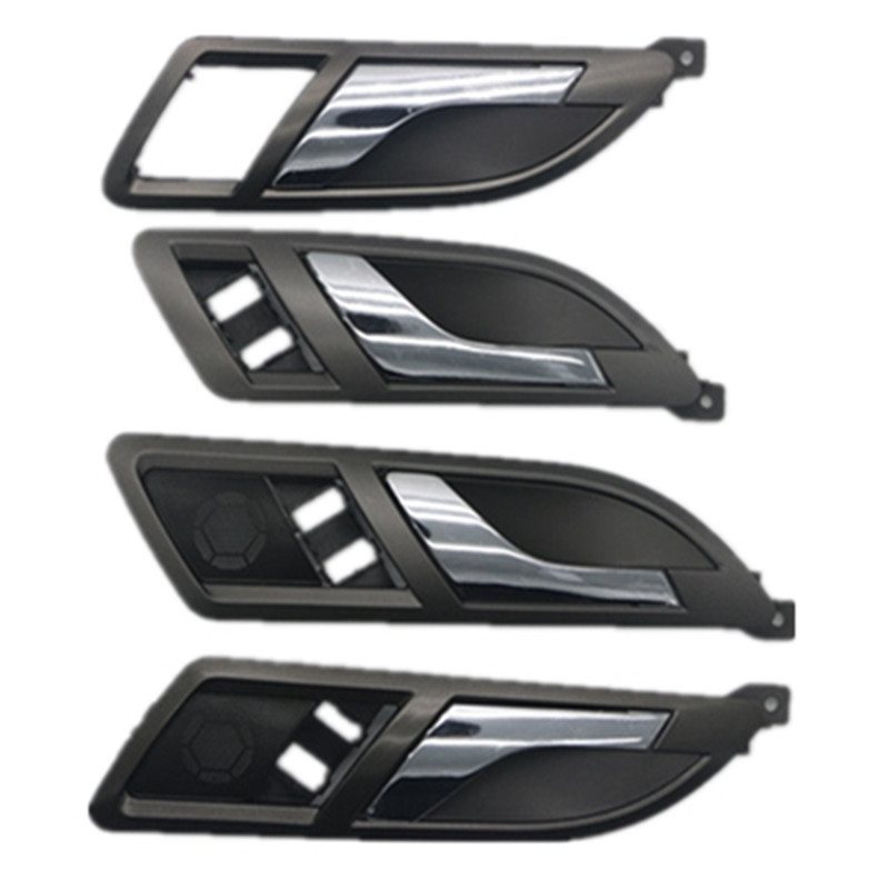 大众帕萨特配件老领驭前后车门拉手 内扣手开门把手 开门拉手配套