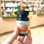 斯旺 森活性叶酸400微克备孕专用甲基叶酸Swanson孕妇活性叶酸800