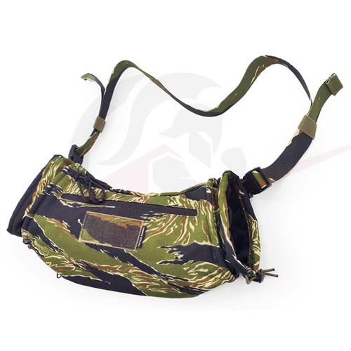 EI款战术暖手包加厚绒布暖水袋