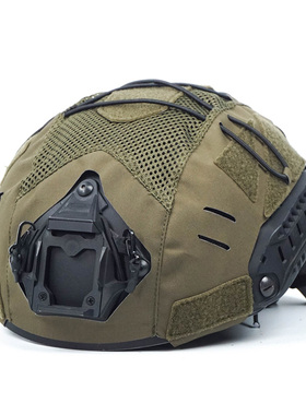 DMGear maritime 盔罩 FMA TMC SF2 MARITIME 战术头盔 新款盔罩