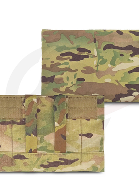 TR战术奇兵CP风格6x9 side Armor防护侧板包AVS H架背心适用+插板