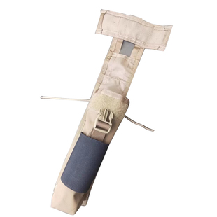 TR战术奇兵MK2气瓶包SFG爱用陆战队水迹任务救生氧气瓶包副包