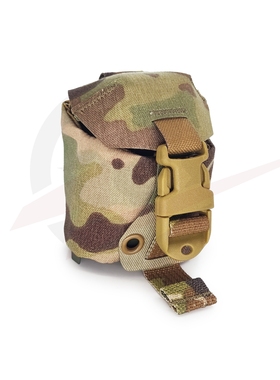 【TR战术奇兵】FERRO风格Frag Bag M67手雷包手镯包杂物包FOG爱用