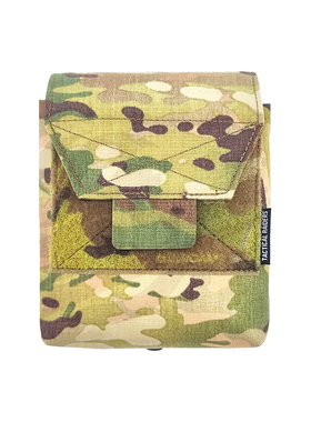 TR战术奇兵SS风格JSTA GP Pouch多功能MOLLE战术杂物包收纳工具包