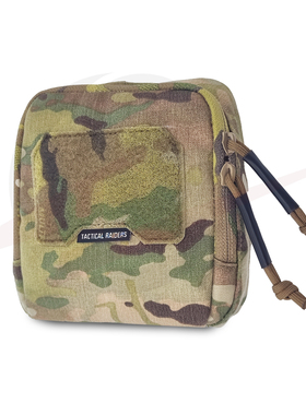 TR战术奇兵Agilite风格GP Pouch两用工具收纳包杂物包NVG夜视仪包