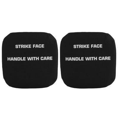 WST战术背心通用6X6英寸侧板插板