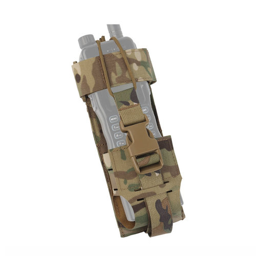 PRC-152/148手台电台对讲机包
