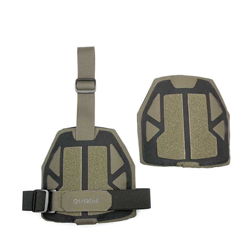 战术背心通用型护肩肩甲造型CS