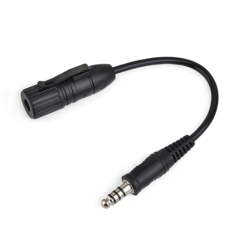 Z-TAC G:1转G:2双向转接线原品PTT连接Z-TAC系列耳机转接口转换线,影音电器,耳机/耳麦配件,淘宝优惠券,粉丝福利购,淘宝优惠卷