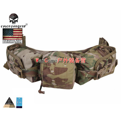 爱默生军迷野战户外真人cs游戏