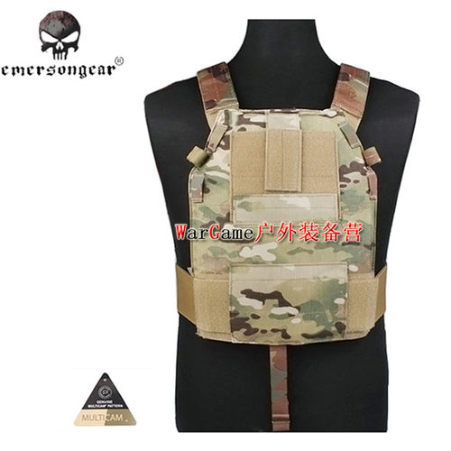 emerson爱默生军迷SLICK战术背心