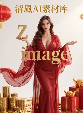 全新升级comfyui-Zimage整合包（含NSFW）12月27日comfyui工作流