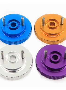 HSP无限1/10油车铝合金轻量化飞轮 94122 94188 102006 (02068)