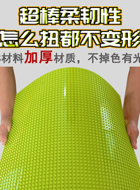 积木小颗粒50x50大底板玩具积木墙配件儿童拼装积木墙DIY拼插