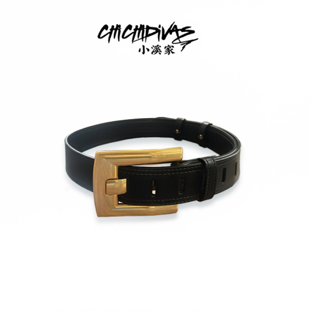 （小溪家）皮带方头宽腰带时尚带扣简约金色裤子腰带百搭,服饰配件/皮带/帽子/围巾,腰带/皮带/腰链,淘宝优惠券,粉丝福利购,淘宝优惠卷