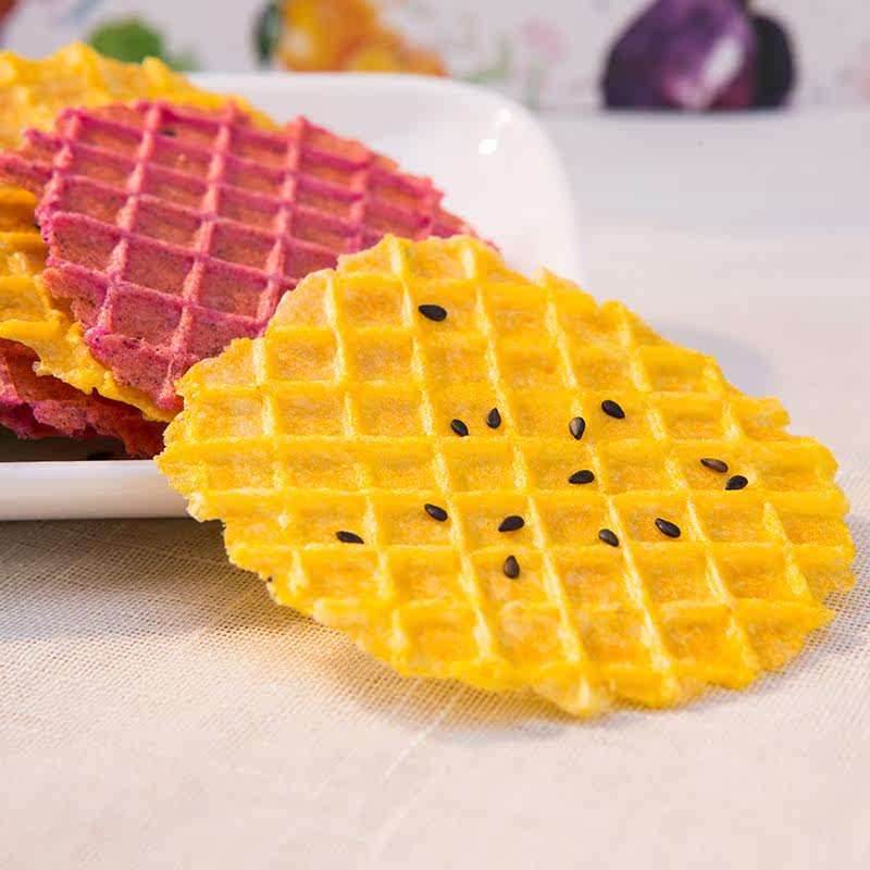 Duomi Infants Colorful biscuit Pure handwork No add Fruits and vegetables children baby Complementary food snacks Nutritionin the Snacks/Nuts/Specialty , Biscuit/Popped , Biscuit (New) , Crackers  category - from Buy2taobao.com to provide professional Taobao agent buy service