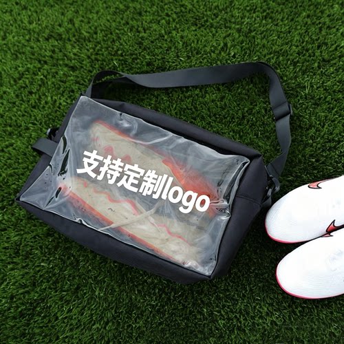 羽毛球运动收纳鞋包斜挎手拎背包