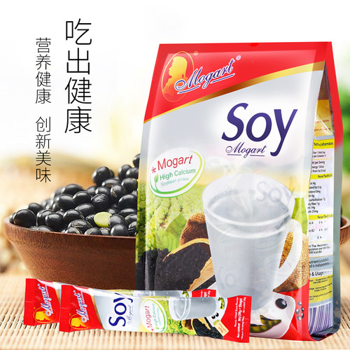 泰国进口soy，富含植物蛋白，营养物质丰富