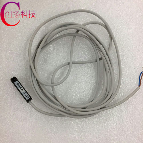 磁性开关感应器 SMC  D-Z73  D-C73