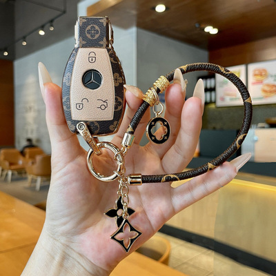 适用于奔驰威霆钥匙套CLA/CLS/GL