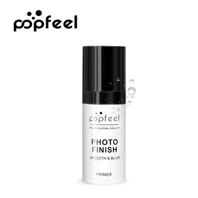 Poreless Face Primer, Restoring Makeup Primer For A Flawless