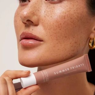 Balm For Lipstick Gloss Fridays Lip Color Summer NEW 2025