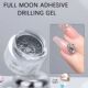 Polish Nail Gel Moon 20g Drilling Full Adhesive Enhance