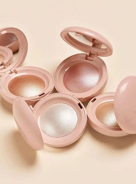 Rare Beauty Pinch Luminous Powder Blush Transferproof Smudge